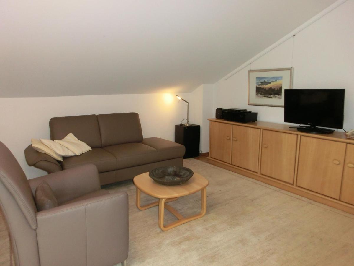Apartment Auszeit Detmold Exteriér fotografie