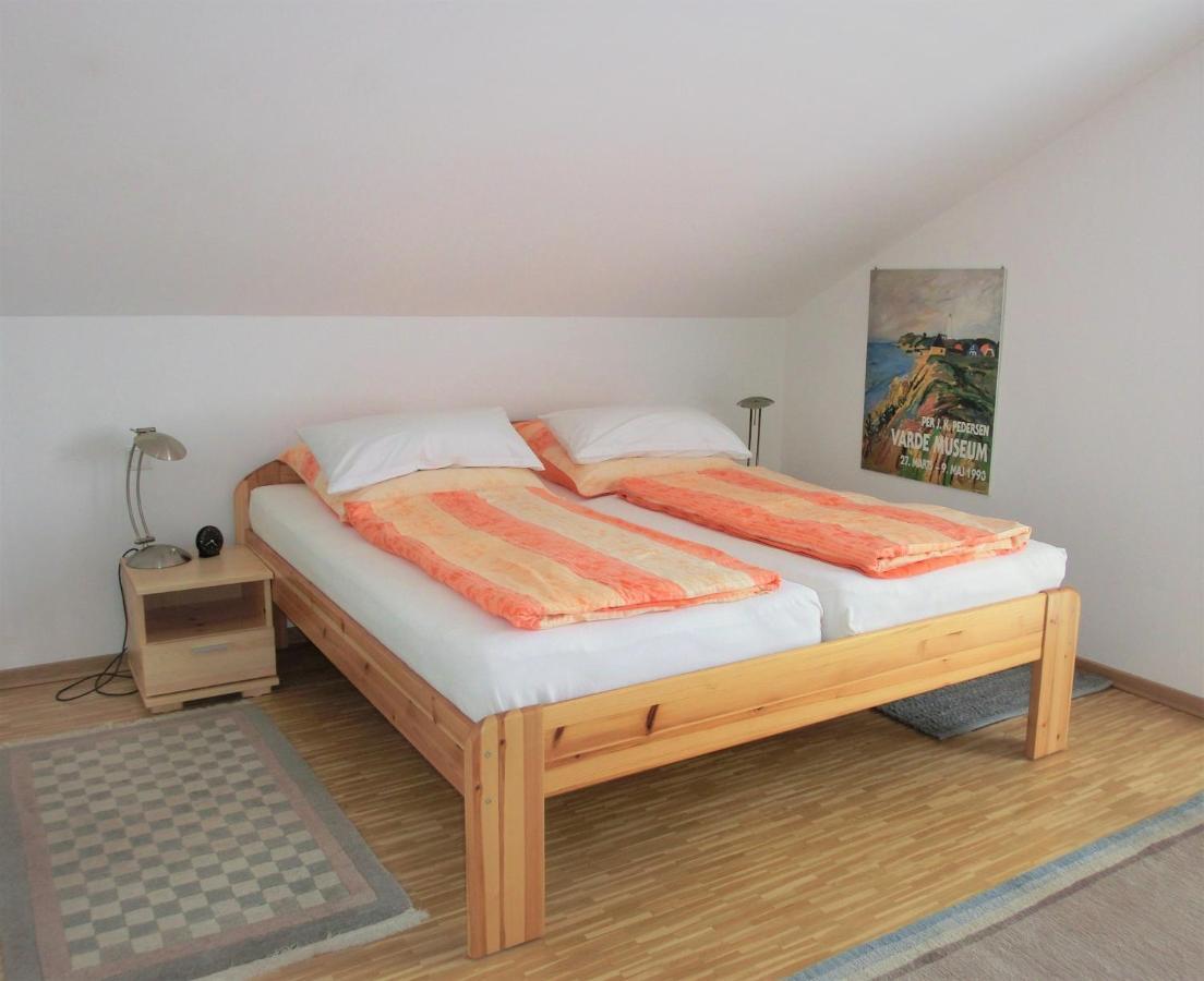 Apartment Auszeit Detmold Exteriér fotografie