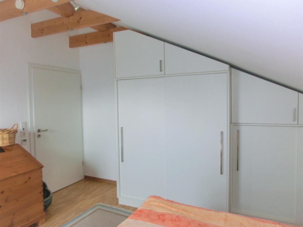 Apartment Auszeit Detmold Exteriér fotografie