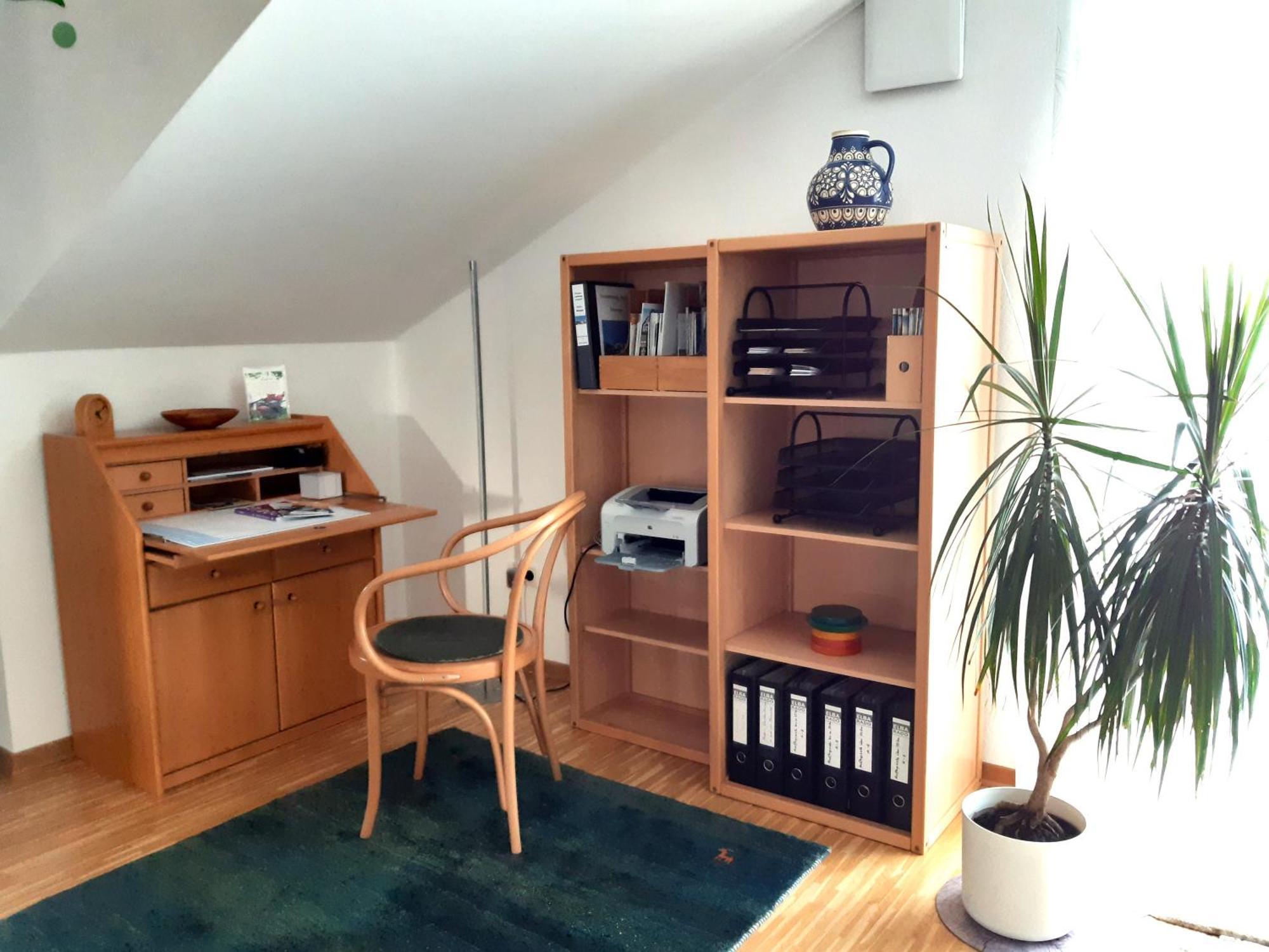 Apartment Auszeit Detmold Exteriér fotografie